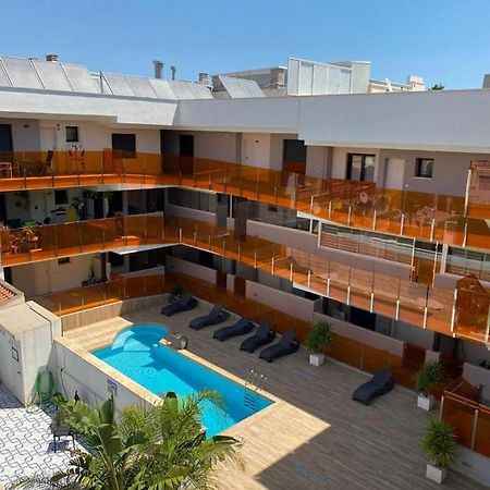 Beach Apartment Torrevieja Luaran gambar