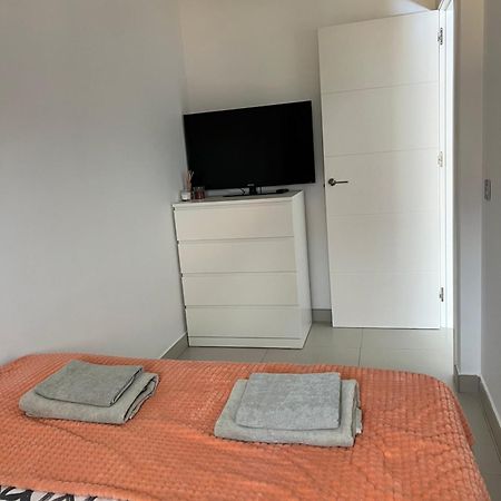 Beach Apartment Torrevieja Luaran gambar