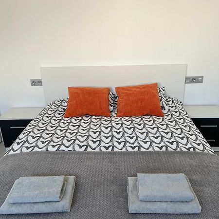 Beach Apartment Torrevieja Luaran gambar