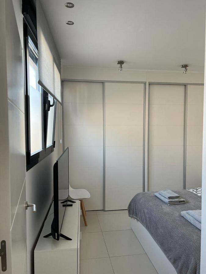 Beach Apartment Torrevieja Luaran gambar