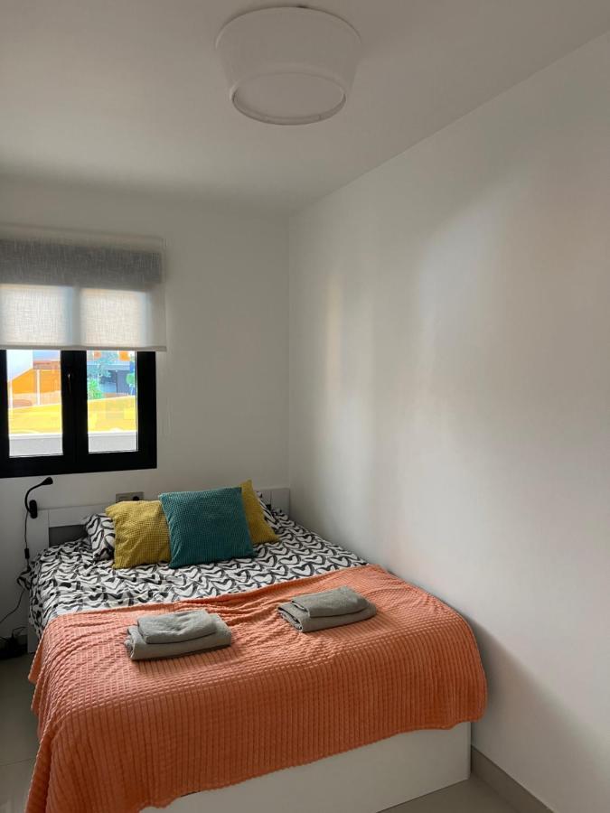 Beach Apartment Torrevieja Luaran gambar