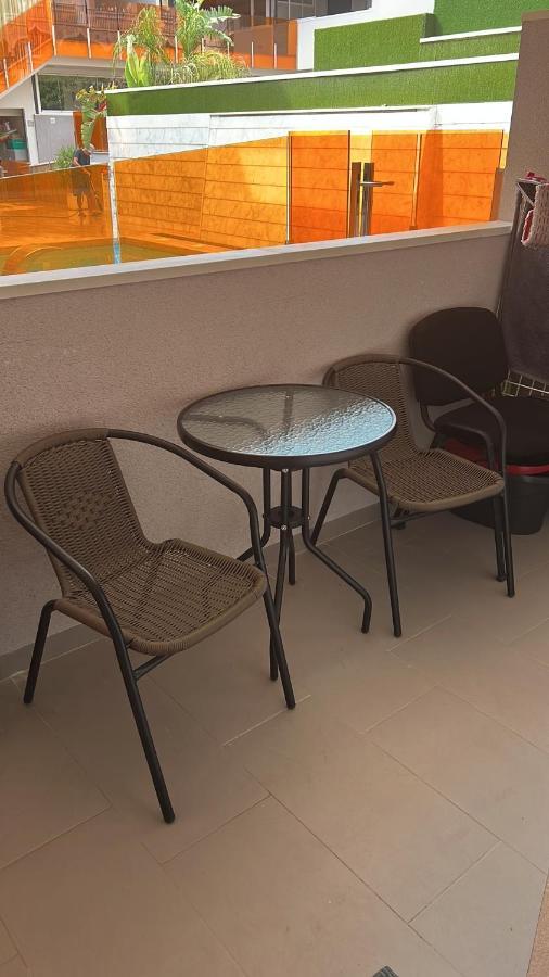 Beach Apartment Torrevieja Luaran gambar