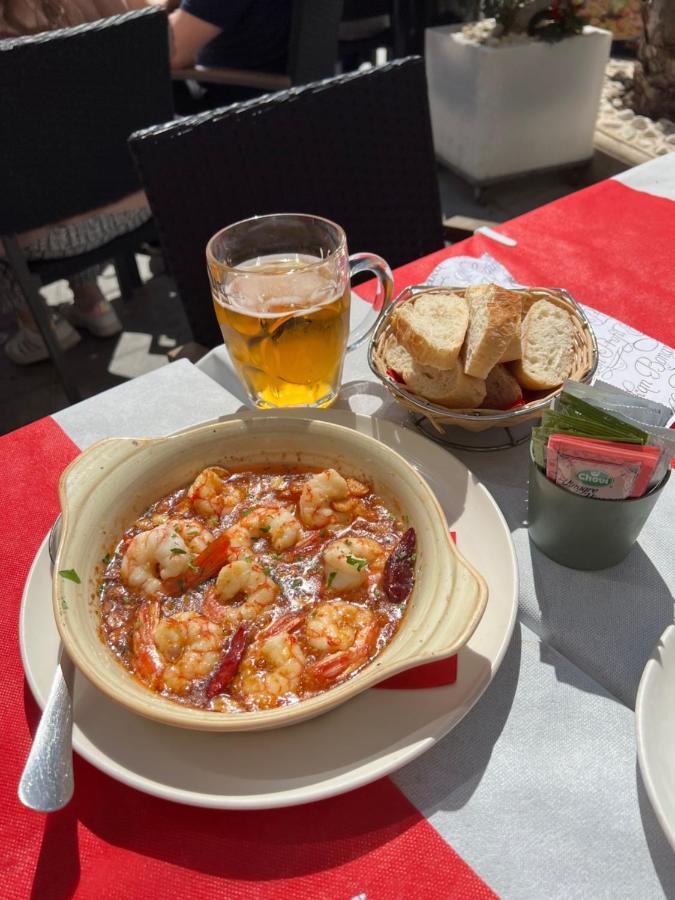 Beach Apartment Torrevieja Luaran gambar