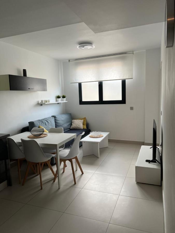 Beach Apartment Torrevieja Luaran gambar