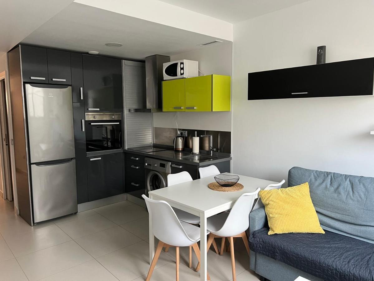 Beach Apartment Torrevieja Luaran gambar