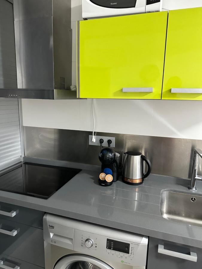 Beach Apartment Torrevieja Luaran gambar