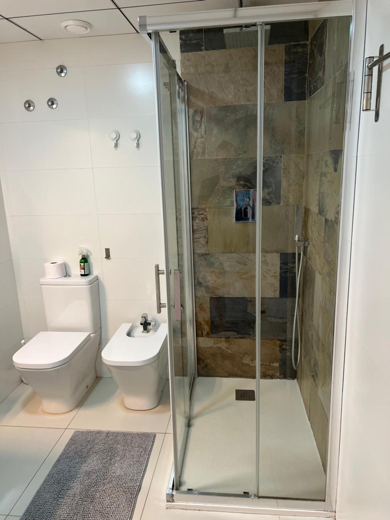 Beach Apartment Torrevieja Luaran gambar
