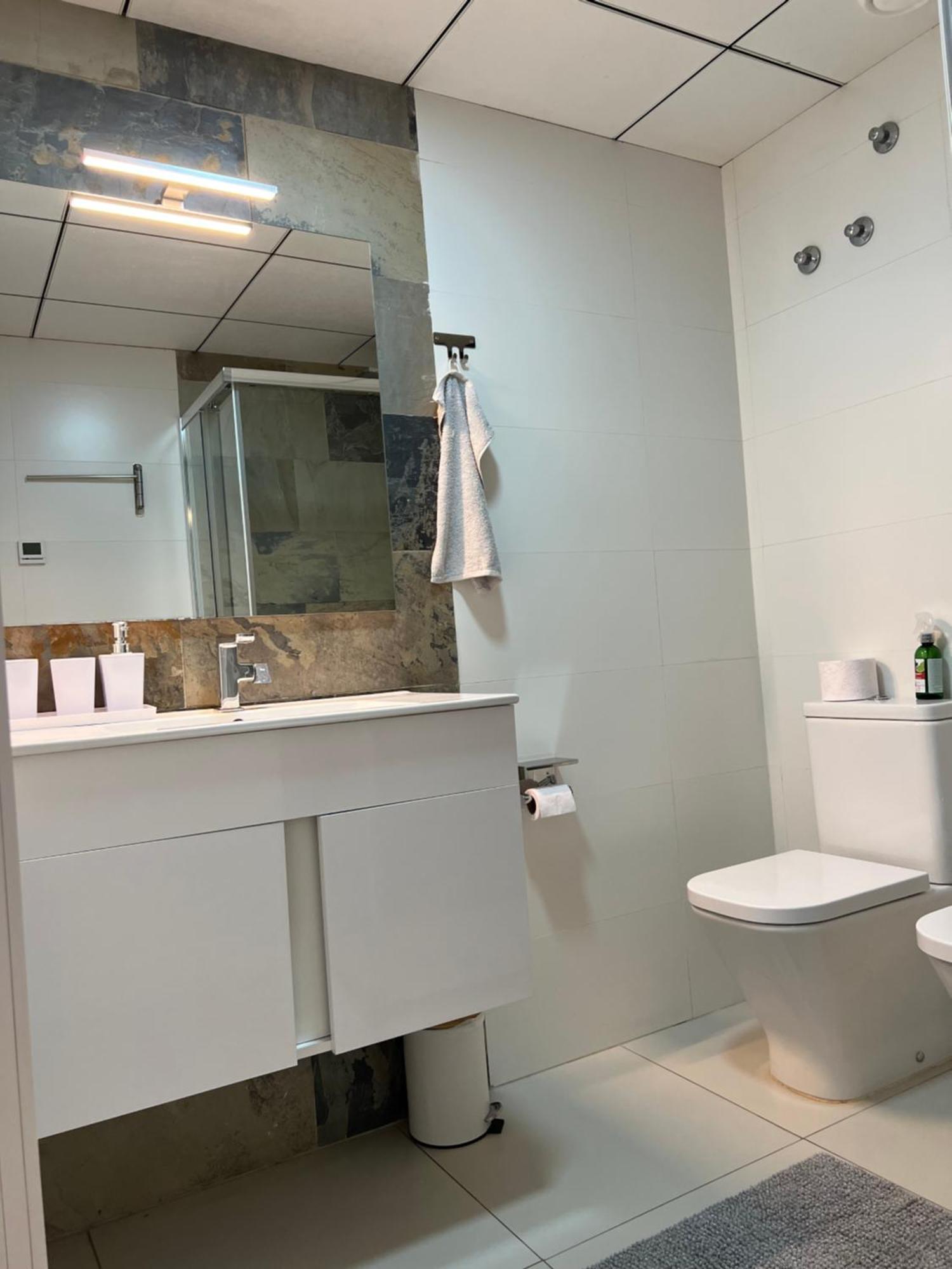 Beach Apartment Torrevieja Luaran gambar