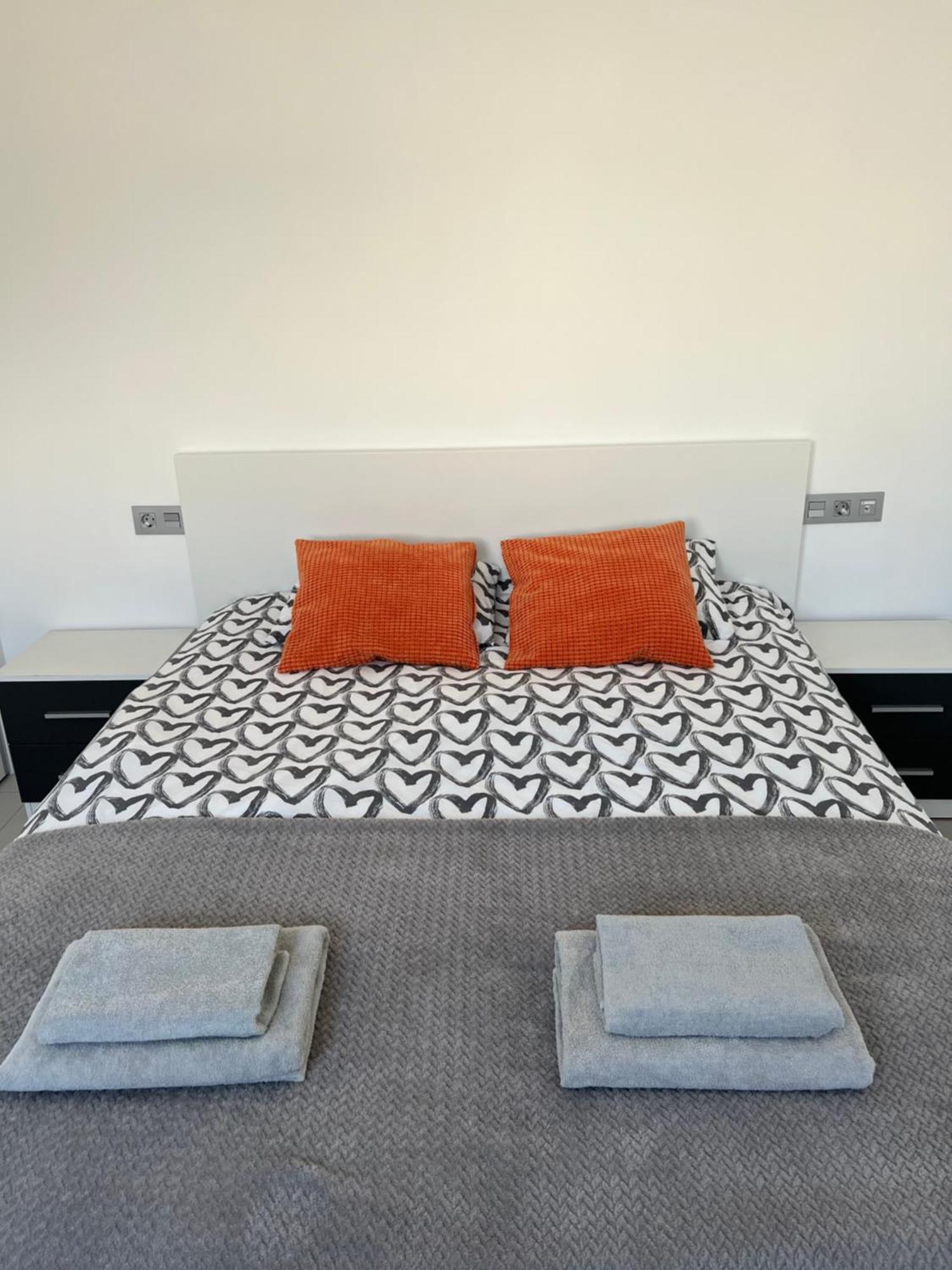 Beach Apartment Torrevieja Luaran gambar